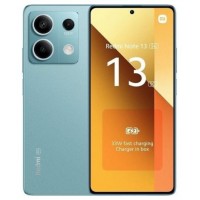 SMARTPHONE XIAOMI NOTE13 5G 8-256 BL V2